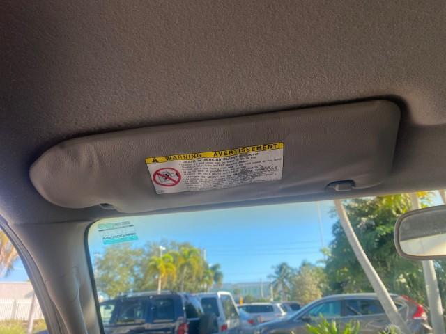 2004 Radiant Red /Charcoal Toyota Tacoma 1 OWNER AUTO AC LIKE NEW (5TENL42N54Z) with an 2.4L DOHC EFI 16-Valve I4 Engine engine, Automatic transmission, located at 4701 North Dixie Hwy, Pompano Beach, FL, 33064, (954) 422-2889, 26.240938, -80.123474 - OUR WEBPAGE FLORIDACARS1.COM HAS OVER 100 PHOTOS AND FREE CARFAX LINK 2004 TOYOTA TACOMA VIN: 5TENL42N54Z414927 5 T E N L 4 2 N 5 4 Z 4 1 4 9 2 7 PICKUP 2.4L I4 F DOHC 16V GASOLINE 29 MPG REAR WHEEL DRIVE Features ABS Brakes Air Conditioning AM/FM Stereo Automatic Transmission Bed Liner Cassette Pla - Photo#57