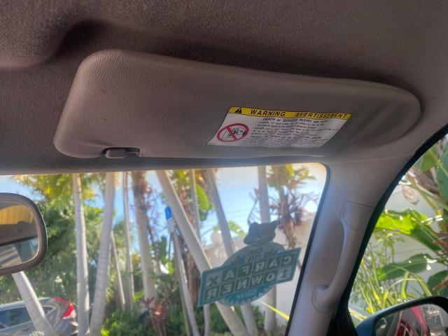 2004 Radiant Red /Charcoal Toyota Tacoma 1 OWNER AUTO AC LIKE NEW (5TENL42N54Z) with an 2.4L DOHC EFI 16-Valve I4 Engine engine, Automatic transmission, located at 4701 North Dixie Hwy, Pompano Beach, FL, 33064, (954) 422-2889, 26.240938, -80.123474 - OUR WEBPAGE FLORIDACARS1.COM HAS OVER 100 PHOTOS AND FREE CARFAX LINK 2004 TOYOTA TACOMA VIN: 5TENL42N54Z414927 5 T E N L 4 2 N 5 4 Z 4 1 4 9 2 7 PICKUP 2.4L I4 F DOHC 16V GASOLINE 29 MPG REAR WHEEL DRIVE Features ABS Brakes Air Conditioning AM/FM Stereo Automatic Transmission Bed Liner Cassette Pla - Photo#58