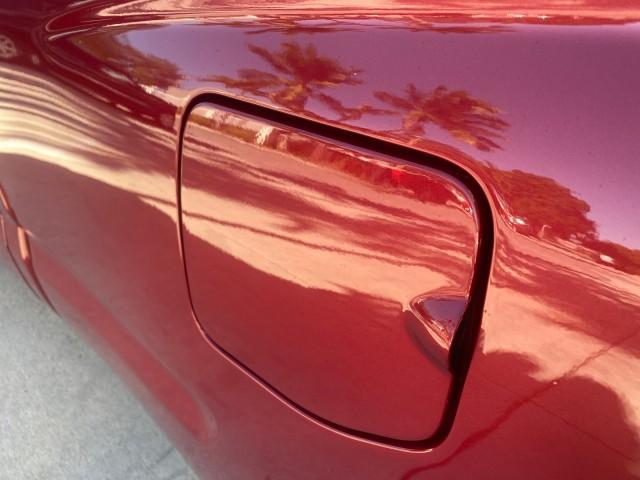 2004 Radiant Red /Charcoal Toyota Tacoma 1 OWNER AUTO AC LIKE NEW (5TENL42N54Z) with an 2.4L DOHC EFI 16-Valve I4 Engine engine, Automatic transmission, located at 4701 North Dixie Hwy, Pompano Beach, FL, 33064, (954) 422-2889, 26.240938, -80.123474 - OUR WEBPAGE FLORIDACARS1.COM HAS OVER 100 PHOTOS AND FREE CARFAX LINK 2004 TOYOTA TACOMA VIN: 5TENL42N54Z414927 5 T E N L 4 2 N 5 4 Z 4 1 4 9 2 7 PICKUP 2.4L I4 F DOHC 16V GASOLINE 29 MPG REAR WHEEL DRIVE Features ABS Brakes Air Conditioning AM/FM Stereo Automatic Transmission Bed Liner Cassette Pla - Photo#63