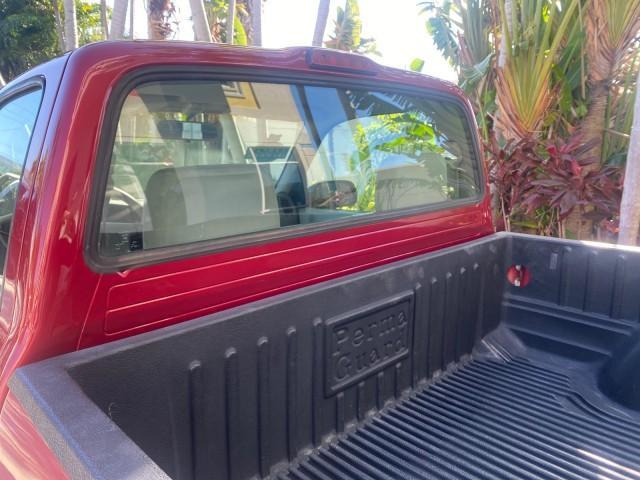 2004 Radiant Red /Charcoal Toyota Tacoma 1 OWNER AUTO AC LIKE NEW (5TENL42N54Z) with an 2.4L DOHC EFI 16-Valve I4 Engine engine, Automatic transmission, located at 4701 North Dixie Hwy, Pompano Beach, FL, 33064, (954) 422-2889, 26.240938, -80.123474 - OUR WEBPAGE FLORIDACARS1.COM HAS OVER 100 PHOTOS AND FREE CARFAX LINK 2004 TOYOTA TACOMA VIN: 5TENL42N54Z414927 5 T E N L 4 2 N 5 4 Z 4 1 4 9 2 7 PICKUP 2.4L I4 F DOHC 16V GASOLINE 29 MPG REAR WHEEL DRIVE Features ABS Brakes Air Conditioning AM/FM Stereo Automatic Transmission Bed Liner Cassette Pla - Photo#65