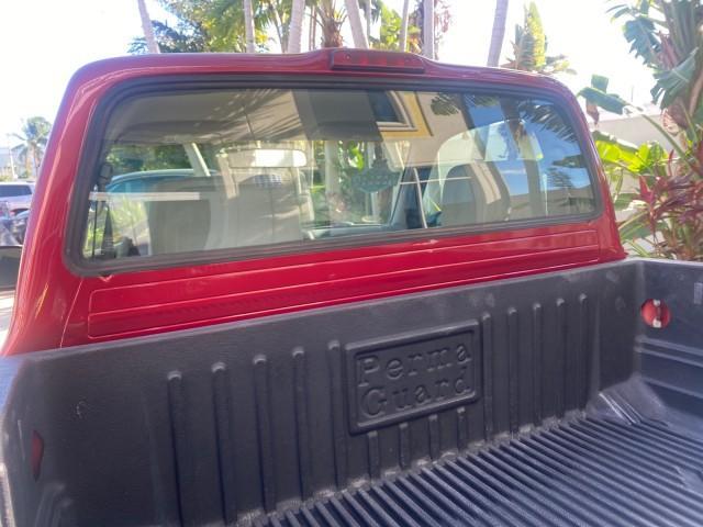 2004 Radiant Red /Charcoal Toyota Tacoma 1 OWNER AUTO AC LIKE NEW (5TENL42N54Z) with an 2.4L DOHC EFI 16-Valve I4 Engine engine, Automatic transmission, located at 4701 North Dixie Hwy, Pompano Beach, FL, 33064, (954) 422-2889, 26.240938, -80.123474 - OUR WEBPAGE FLORIDACARS1.COM HAS OVER 100 PHOTOS AND FREE CARFAX LINK 2004 TOYOTA TACOMA VIN: 5TENL42N54Z414927 5 T E N L 4 2 N 5 4 Z 4 1 4 9 2 7 PICKUP 2.4L I4 F DOHC 16V GASOLINE 29 MPG REAR WHEEL DRIVE Features ABS Brakes Air Conditioning AM/FM Stereo Automatic Transmission Bed Liner Cassette Pla - Photo#66