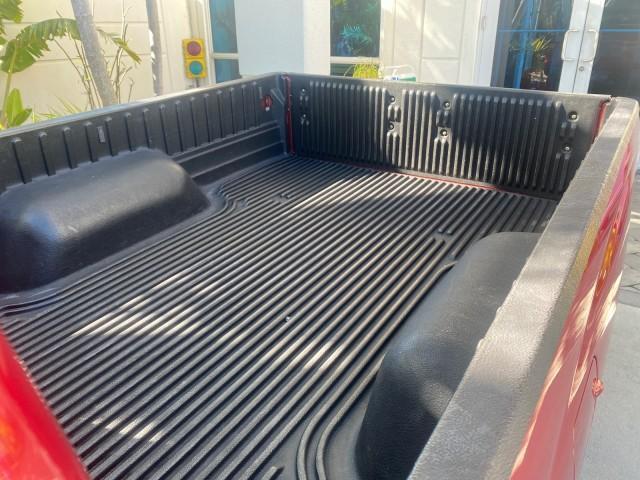 2004 Radiant Red /Charcoal Toyota Tacoma 1 OWNER AUTO AC LIKE NEW (5TENL42N54Z) with an 2.4L DOHC EFI 16-Valve I4 Engine engine, Automatic transmission, located at 4701 North Dixie Hwy, Pompano Beach, FL, 33064, (954) 422-2889, 26.240938, -80.123474 - OUR WEBPAGE FLORIDACARS1.COM HAS OVER 100 PHOTOS AND FREE CARFAX LINK 2004 TOYOTA TACOMA VIN: 5TENL42N54Z414927 5 T E N L 4 2 N 5 4 Z 4 1 4 9 2 7 PICKUP 2.4L I4 F DOHC 16V GASOLINE 29 MPG REAR WHEEL DRIVE Features ABS Brakes Air Conditioning AM/FM Stereo Automatic Transmission Bed Liner Cassette Pla - Photo#68