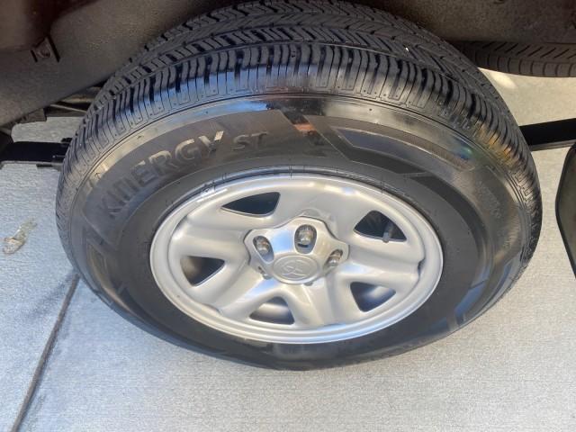 2004 Radiant Red /Charcoal Toyota Tacoma 1 OWNER AUTO AC LIKE NEW (5TENL42N54Z) with an 2.4L DOHC EFI 16-Valve I4 Engine engine, Automatic transmission, located at 4701 North Dixie Hwy, Pompano Beach, FL, 33064, (954) 422-2889, 26.240938, -80.123474 - OUR WEBPAGE FLORIDACARS1.COM HAS OVER 100 PHOTOS AND FREE CARFAX LINK 2004 TOYOTA TACOMA VIN: 5TENL42N54Z414927 5 T E N L 4 2 N 5 4 Z 4 1 4 9 2 7 PICKUP 2.4L I4 F DOHC 16V GASOLINE 29 MPG REAR WHEEL DRIVE Features ABS Brakes Air Conditioning AM/FM Stereo Automatic Transmission Bed Liner Cassette Pla - Photo#71