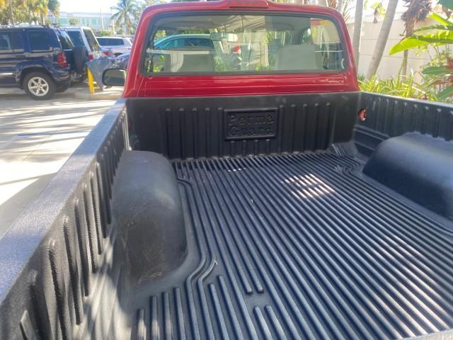 2004 Radiant Red /Charcoal Toyota Tacoma 1 OWNER AUTO AC LIKE NEW (5TENL42N54Z) with an 2.4L DOHC EFI 16-Valve I4 Engine engine, Automatic transmission, located at 4701 North Dixie Hwy, Pompano Beach, FL, 33064, (954) 422-2889, 26.240938, -80.123474 - OUR WEBPAGE FLORIDACARS1.COM HAS OVER 100 PHOTOS AND FREE CARFAX LINK 2004 TOYOTA TACOMA VIN: 5TENL42N54Z414927 5 T E N L 4 2 N 5 4 Z 4 1 4 9 2 7 PICKUP 2.4L I4 F DOHC 16V GASOLINE 29 MPG REAR WHEEL DRIVE Features ABS Brakes Air Conditioning AM/FM Stereo Automatic Transmission Bed Liner Cassette Pla - Photo#75
