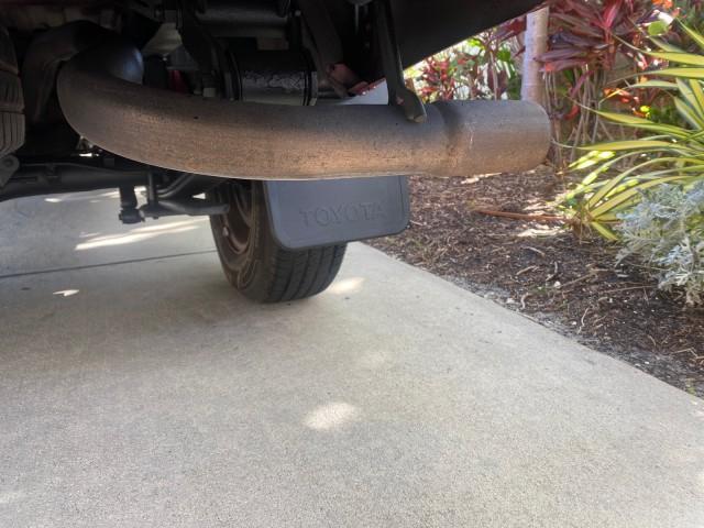 2004 Radiant Red /Charcoal Toyota Tacoma 1 OWNER AUTO AC LIKE NEW (5TENL42N54Z) with an 2.4L DOHC EFI 16-Valve I4 Engine engine, Automatic transmission, located at 4701 North Dixie Hwy, Pompano Beach, FL, 33064, (954) 422-2889, 26.240938, -80.123474 - OUR WEBPAGE FLORIDACARS1.COM HAS OVER 100 PHOTOS AND FREE CARFAX LINK 2004 TOYOTA TACOMA VIN: 5TENL42N54Z414927 5 T E N L 4 2 N 5 4 Z 4 1 4 9 2 7 PICKUP 2.4L I4 F DOHC 16V GASOLINE 29 MPG REAR WHEEL DRIVE Features ABS Brakes Air Conditioning AM/FM Stereo Automatic Transmission Bed Liner Cassette Pla - Photo#84