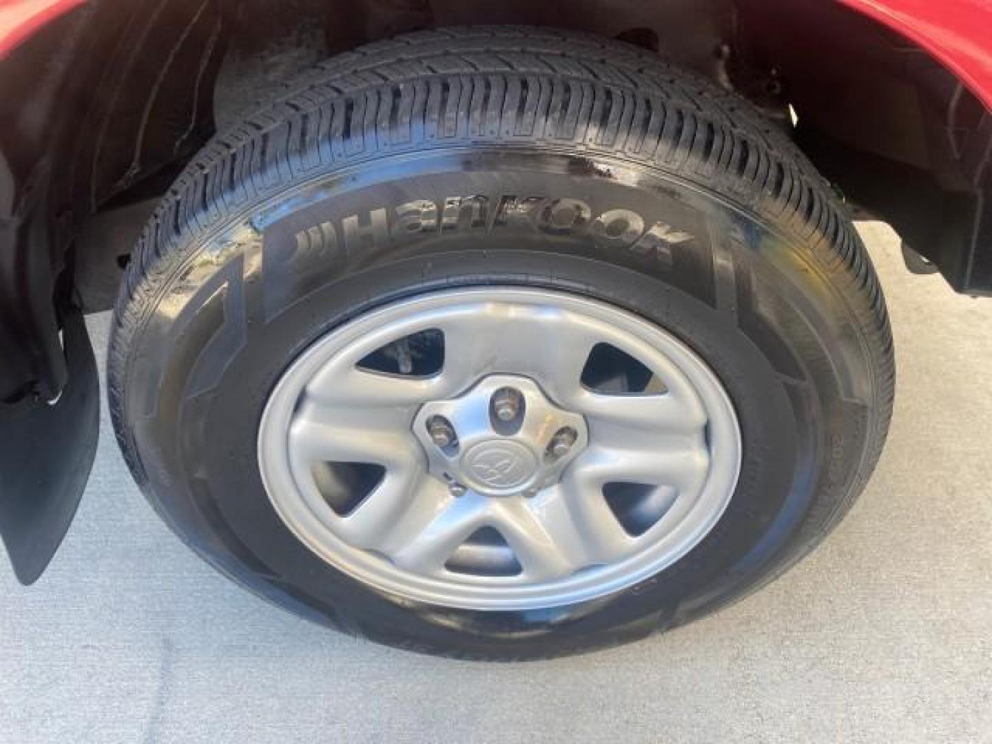 2004 Radiant Red /Charcoal Toyota Tacoma 1 OWNER AUTO AC LIKE NEW (5TENL42N54Z) with an 2.4L DOHC EFI 16-Valve I4 Engine engine, Automatic transmission, located at 4701 North Dixie Hwy, Pompano Beach, FL, 33064, (954) 422-2889, 26.240938, -80.123474 - OUR WEBPAGE FLORIDACARS1.COM HAS OVER 100 PHOTOS AND FREE CARFAX LINK 2004 TOYOTA TACOMA VIN: 5TENL42N54Z414927 5 T E N L 4 2 N 5 4 Z 4 1 4 9 2 7 PICKUP 2.4L I4 F DOHC 16V GASOLINE 29 MPG REAR WHEEL DRIVE Features ABS Brakes Air Conditioning AM/FM Stereo Automatic Transmission Bed Liner Cassette Pla - Photo#95