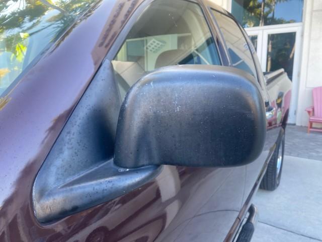 2005 Deep Molten Red Pearl /Dark Slate Gray Dodge Ram 1500 SLT 1 OWNER FL HEMI 5.7 V8 (1D7HA18D25J) with an 5.7L V8 Hemi Magnum Engine engine, Automatic transmission, located at 4701 North Dixie Hwy, Pompano Beach, FL, 33064, (954) 422-2889, 26.240938, -80.123474 - OUR WEBPAGE FLORIDACARS1.COM HAS OVER 100 PHOTOS AND FREE CARFAX LINK 2005 DODGE RAM 1500 SLT 5.7 V8 HEMI CREW CAB 1 OWNER FLORIDA VIN: 1D7HA18D25J621258 1 D 7 H A 1 8 D 2 5 J 6 2 1 2 5 8 4 DOOR EXTENDED CAB PICKUP 5.7L V8 F GASOLINE 18 MPG REAR WHEEL DRIVE Features ABS Brakes Air Conditioning AM/FM - Photo#39