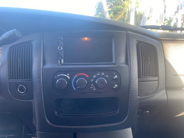 2005 Deep Molten Red Pearl /Dark Slate Gray Dodge Ram 1500 SLT 1 OWNER FL HEMI 5.7 V8 (1D7HA18D25J) with an 5.7L V8 Hemi Magnum Engine engine, Automatic transmission, located at 4701 North Dixie Hwy, Pompano Beach, FL, 33064, (954) 422-2889, 26.240938, -80.123474 - OUR WEBPAGE FLORIDACARS1.COM HAS OVER 100 PHOTOS AND FREE CARFAX LINK 2005 DODGE RAM 1500 SLT 5.7 V8 HEMI CREW CAB 1 OWNER FLORIDA VIN: 1D7HA18D25J621258 1 D 7 H A 1 8 D 2 5 J 6 2 1 2 5 8 4 DOOR EXTENDED CAB PICKUP 5.7L V8 F GASOLINE 18 MPG REAR WHEEL DRIVE Features ABS Brakes Air Conditioning AM/FM - Photo#56
