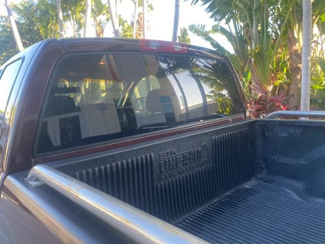 2005 Deep Molten Red Pearl /Dark Slate Gray Dodge Ram 1500 SLT 1 OWNER FL HEMI 5.7 V8 (1D7HA18D25J) with an 5.7L V8 Hemi Magnum Engine engine, Automatic transmission, located at 4701 North Dixie Hwy, Pompano Beach, FL, 33064, (954) 422-2889, 26.240938, -80.123474 - OUR WEBPAGE FLORIDACARS1.COM HAS OVER 100 PHOTOS AND FREE CARFAX LINK 2005 DODGE RAM 1500 SLT 5.7 V8 HEMI CREW CAB 1 OWNER FLORIDA VIN: 1D7HA18D25J621258 1 D 7 H A 1 8 D 2 5 J 6 2 1 2 5 8 4 DOOR EXTENDED CAB PICKUP 5.7L V8 F GASOLINE 18 MPG REAR WHEEL DRIVE Features ABS Brakes Air Conditioning AM/FM - Photo#83