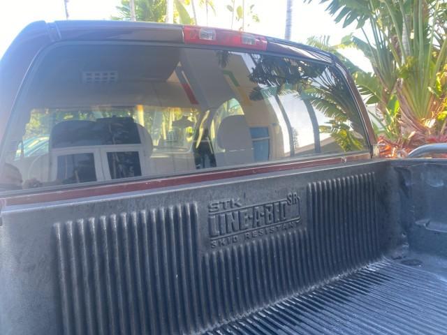 2005 Deep Molten Red Pearl /Dark Slate Gray Dodge Ram 1500 SLT 1 OWNER FL HEMI 5.7 V8 (1D7HA18D25J) with an 5.7L V8 Hemi Magnum Engine engine, Automatic transmission, located at 4701 North Dixie Hwy, Pompano Beach, FL, 33064, (954) 422-2889, 26.240938, -80.123474 - OUR WEBPAGE FLORIDACARS1.COM HAS OVER 100 PHOTOS AND FREE CARFAX LINK 2005 DODGE RAM 1500 SLT 5.7 V8 HEMI CREW CAB 1 OWNER FLORIDA VIN: 1D7HA18D25J621258 1 D 7 H A 1 8 D 2 5 J 6 2 1 2 5 8 4 DOOR EXTENDED CAB PICKUP 5.7L V8 F GASOLINE 18 MPG REAR WHEEL DRIVE Features ABS Brakes Air Conditioning AM/FM - Photo#84
