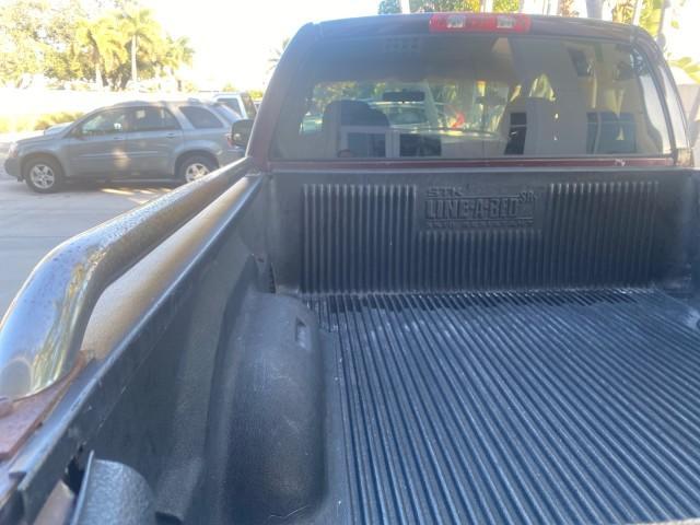 2005 Deep Molten Red Pearl /Dark Slate Gray Dodge Ram 1500 SLT 1 OWNER FL HEMI 5.7 V8 (1D7HA18D25J) with an 5.7L V8 Hemi Magnum Engine engine, Automatic transmission, located at 4701 North Dixie Hwy, Pompano Beach, FL, 33064, (954) 422-2889, 26.240938, -80.123474 - OUR WEBPAGE FLORIDACARS1.COM HAS OVER 100 PHOTOS AND FREE CARFAX LINK 2005 DODGE RAM 1500 SLT 5.7 V8 HEMI CREW CAB 1 OWNER FLORIDA VIN: 1D7HA18D25J621258 1 D 7 H A 1 8 D 2 5 J 6 2 1 2 5 8 4 DOOR EXTENDED CAB PICKUP 5.7L V8 F GASOLINE 18 MPG REAR WHEEL DRIVE Features ABS Brakes Air Conditioning AM/FM - Photo#87