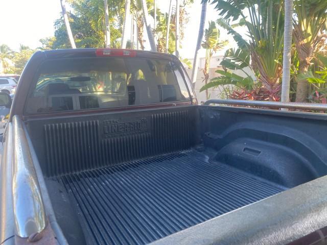 2005 Deep Molten Red Pearl /Dark Slate Gray Dodge Ram 1500 SLT 1 OWNER FL HEMI 5.7 V8 (1D7HA18D25J) with an 5.7L V8 Hemi Magnum Engine engine, Automatic transmission, located at 4701 North Dixie Hwy, Pompano Beach, FL, 33064, (954) 422-2889, 26.240938, -80.123474 - OUR WEBPAGE FLORIDACARS1.COM HAS OVER 100 PHOTOS AND FREE CARFAX LINK 2005 DODGE RAM 1500 SLT 5.7 V8 HEMI CREW CAB 1 OWNER FLORIDA VIN: 1D7HA18D25J621258 1 D 7 H A 1 8 D 2 5 J 6 2 1 2 5 8 4 DOOR EXTENDED CAB PICKUP 5.7L V8 F GASOLINE 18 MPG REAR WHEEL DRIVE Features ABS Brakes Air Conditioning AM/FM - Photo#90