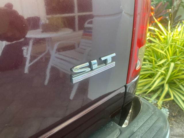 2005 Deep Molten Red Pearl /Dark Slate Gray Dodge Ram 1500 SLT 1 OWNER FL HEMI 5.7 V8 (1D7HA18D25J) with an 5.7L V8 Hemi Magnum Engine engine, Automatic transmission, located at 4701 North Dixie Hwy, Pompano Beach, FL, 33064, (954) 422-2889, 26.240938, -80.123474 - OUR WEBPAGE FLORIDACARS1.COM HAS OVER 100 PHOTOS AND FREE CARFAX LINK 2005 DODGE RAM 1500 SLT 5.7 V8 HEMI CREW CAB 1 OWNER FLORIDA VIN: 1D7HA18D25J621258 1 D 7 H A 1 8 D 2 5 J 6 2 1 2 5 8 4 DOOR EXTENDED CAB PICKUP 5.7L V8 F GASOLINE 18 MPG REAR WHEEL DRIVE Features ABS Brakes Air Conditioning AM/FM - Photo#92