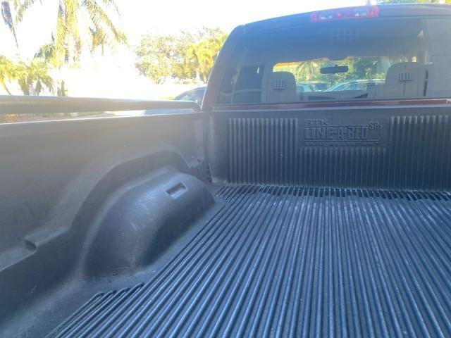 2005 Deep Molten Red Pearl /Dark Slate Gray Dodge Ram 1500 SLT 1 OWNER FL HEMI 5.7 V8 (1D7HA18D25J) with an 5.7L V8 Hemi Magnum Engine engine, Automatic transmission, located at 4701 North Dixie Hwy, Pompano Beach, FL, 33064, (954) 422-2889, 26.240938, -80.123474 - OUR WEBPAGE FLORIDACARS1.COM HAS OVER 100 PHOTOS AND FREE CARFAX LINK 2005 DODGE RAM 1500 SLT 5.7 V8 HEMI CREW CAB 1 OWNER FLORIDA VIN: 1D7HA18D25J621258 1 D 7 H A 1 8 D 2 5 J 6 2 1 2 5 8 4 DOOR EXTENDED CAB PICKUP 5.7L V8 F GASOLINE 18 MPG REAR WHEEL DRIVE Features ABS Brakes Air Conditioning AM/FM - Photo#97