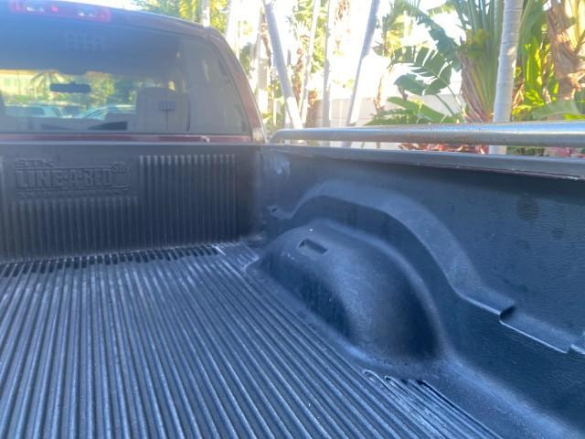 2005 Deep Molten Red Pearl /Dark Slate Gray Dodge Ram 1500 SLT 1 OWNER FL HEMI 5.7 V8 (1D7HA18D25J) with an 5.7L V8 Hemi Magnum Engine engine, Automatic transmission, located at 4701 North Dixie Hwy, Pompano Beach, FL, 33064, (954) 422-2889, 26.240938, -80.123474 - OUR WEBPAGE FLORIDACARS1.COM HAS OVER 100 PHOTOS AND FREE CARFAX LINK 2005 DODGE RAM 1500 SLT 5.7 V8 HEMI CREW CAB 1 OWNER FLORIDA VIN: 1D7HA18D25J621258 1 D 7 H A 1 8 D 2 5 J 6 2 1 2 5 8 4 DOOR EXTENDED CAB PICKUP 5.7L V8 F GASOLINE 18 MPG REAR WHEEL DRIVE Features ABS Brakes Air Conditioning AM/FM - Photo#98