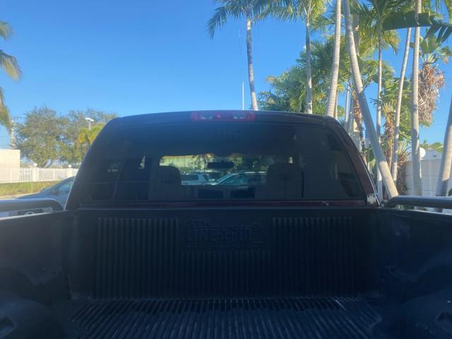 2005 Deep Molten Red Pearl /Dark Slate Gray Dodge Ram 1500 SLT 1 OWNER FL HEMI 5.7 V8 (1D7HA18D25J) with an 5.7L V8 Hemi Magnum Engine engine, Automatic transmission, located at 4701 North Dixie Hwy, Pompano Beach, FL, 33064, (954) 422-2889, 26.240938, -80.123474 - OUR WEBPAGE FLORIDACARS1.COM HAS OVER 100 PHOTOS AND FREE CARFAX LINK 2005 DODGE RAM 1500 SLT 5.7 V8 HEMI CREW CAB 1 OWNER FLORIDA VIN: 1D7HA18D25J621258 1 D 7 H A 1 8 D 2 5 J 6 2 1 2 5 8 4 DOOR EXTENDED CAB PICKUP 5.7L V8 F GASOLINE 18 MPG REAR WHEEL DRIVE Features ABS Brakes Air Conditioning AM/FM - Photo#99