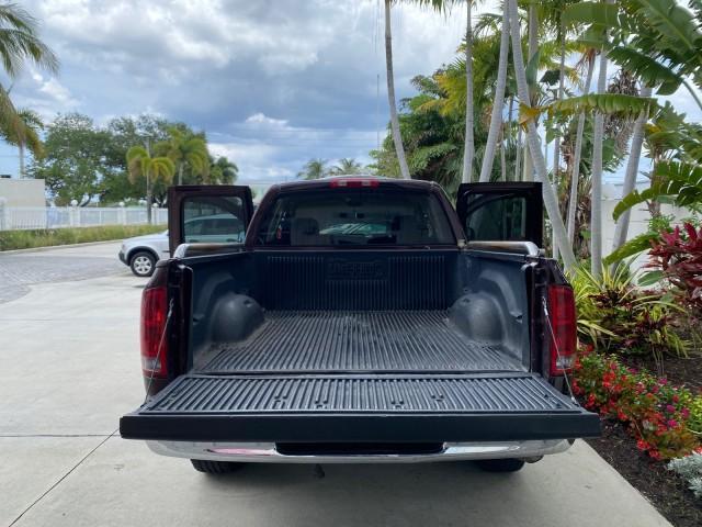 2005 Deep Molten Red Pearl /Dark Slate Gray Dodge Ram 1500 4 DR SLT 1 OWNER FL HEMI 5.7 V8 (1D7HA18D25J) with an 5.7L V8 Hemi Magnum Engine engine, Automatic transmission, located at 4701 North Dixie Hwy, Pompano Beach, FL, 33064, (954) 422-2889, 26.240938, -80.123474 - OUR WEBPAGE FLORIDACARS1.COM HAS OVER 100 PHOTOS AND FREE CARFAX LINK 2005 DODGE RAM 1500 SLT 5.7 V8 HEMI EXTENDED CAB 1 OWNER FLORIDA VIN: 1D7HA18D25J621258 1 D 7 H A 1 8 D 2 5 J 6 2 1 2 5 8 4 DOOR EXTENDED CAB PICKUP 5.7L V8 F GASOLINE 18 MPG REAR WHEEL DRIVE Features ABS Brakes Air Conditioning A - Photo#15