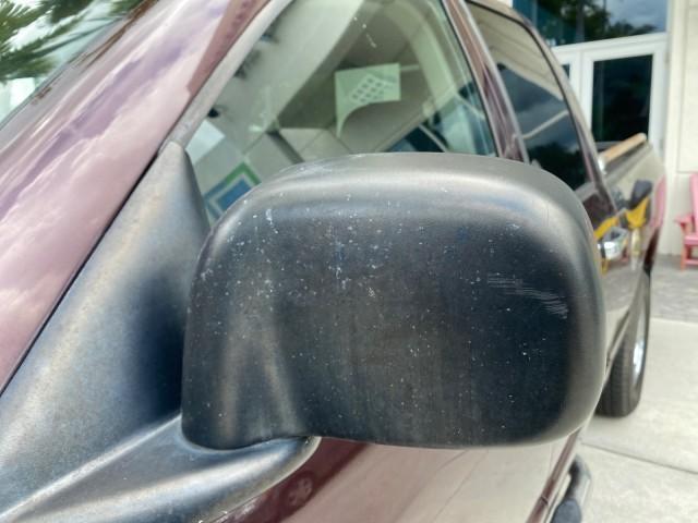 2005 Deep Molten Red Pearl /Dark Slate Gray Dodge Ram 1500 4 DR SLT 1 OWNER FL HEMI 5.7 V8 (1D7HA18D25J) with an 5.7L V8 Hemi Magnum Engine engine, Automatic transmission, located at 4701 North Dixie Hwy, Pompano Beach, FL, 33064, (954) 422-2889, 26.240938, -80.123474 - OUR WEBPAGE FLORIDACARS1.COM HAS OVER 100 PHOTOS AND FREE CARFAX LINK 2005 DODGE RAM 1500 SLT 5.7 V8 HEMI EXTENDED CAB 1 OWNER FLORIDA VIN: 1D7HA18D25J621258 1 D 7 H A 1 8 D 2 5 J 6 2 1 2 5 8 4 DOOR EXTENDED CAB PICKUP 5.7L V8 F GASOLINE 18 MPG REAR WHEEL DRIVE Features ABS Brakes Air Conditioning A - Photo#41
