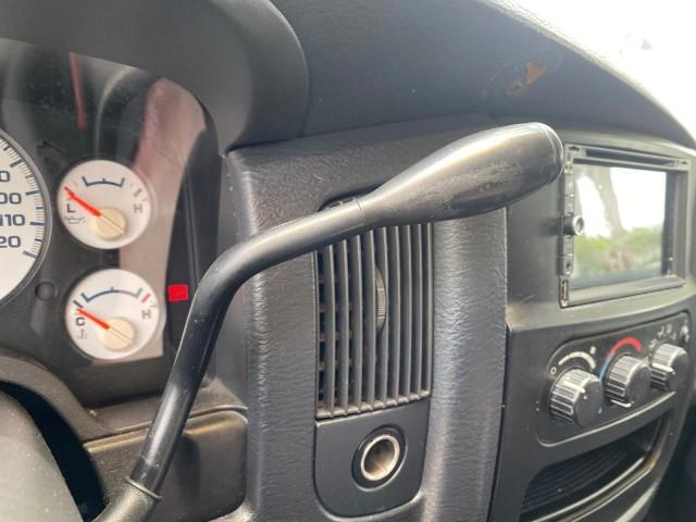 2005 Deep Molten Red Pearl /Dark Slate Gray Dodge Ram 1500 4 DR SLT 1 OWNER FL HEMI 5.7 V8 (1D7HA18D25J) with an 5.7L V8 Hemi Magnum Engine engine, Automatic transmission, located at 4701 North Dixie Hwy, Pompano Beach, FL, 33064, (954) 422-2889, 26.240938, -80.123474 - OUR WEBPAGE FLORIDACARS1.COM HAS OVER 100 PHOTOS AND FREE CARFAX LINK 2005 DODGE RAM 1500 SLT 5.7 V8 HEMI EXTENDED CAB 1 OWNER FLORIDA VIN: 1D7HA18D25J621258 1 D 7 H A 1 8 D 2 5 J 6 2 1 2 5 8 4 DOOR EXTENDED CAB PICKUP 5.7L V8 F GASOLINE 18 MPG REAR WHEEL DRIVE Features ABS Brakes Air Conditioning A - Photo#54