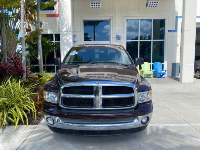 2005 Deep Molten Red Pearl /Dark Slate Gray Dodge Ram 1500 4 DR SLT 1 OWNER FL HEMI 5.7 V8 (1D7HA18D25J) with an 5.7L V8 Hemi Magnum Engine engine, Automatic transmission, located at 4701 North Dixie Hwy, Pompano Beach, FL, 33064, (954) 422-2889, 26.240938, -80.123474 - OUR WEBPAGE FLORIDACARS1.COM HAS OVER 100 PHOTOS AND FREE CARFAX LINK 2005 DODGE RAM 1500 SLT 5.7 V8 HEMI EXTENDED CAB 1 OWNER FLORIDA VIN: 1D7HA18D25J621258 1 D 7 H A 1 8 D 2 5 J 6 2 1 2 5 8 4 DOOR EXTENDED CAB PICKUP 5.7L V8 F GASOLINE 18 MPG REAR WHEEL DRIVE Features ABS Brakes Air Conditioning A - Photo#26
