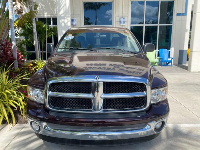 2005 Deep Molten Red Pearl /Dark Slate Gray Dodge Ram 1500 4 DR SLT 1 OWNER FL HEMI 5.7 V8 (1D7HA18D25J) with an 5.7L V8 Hemi Magnum Engine engine, Automatic transmission, located at 4701 North Dixie Hwy, Pompano Beach, FL, 33064, (954) 422-2889, 26.240938, -80.123474 - OUR WEBPAGE FLORIDACARS1.COM HAS OVER 100 PHOTOS AND FREE CARFAX LINK 2005 DODGE RAM 1500 SLT 5.7 V8 HEMI EXTENDED CAB 1 OWNER FLORIDA VIN: 1D7HA18D25J621258 1 D 7 H A 1 8 D 2 5 J 6 2 1 2 5 8 4 DOOR EXTENDED CAB PICKUP 5.7L V8 F GASOLINE 18 MPG REAR WHEEL DRIVE Features ABS Brakes Air Conditioning A - Photo#27