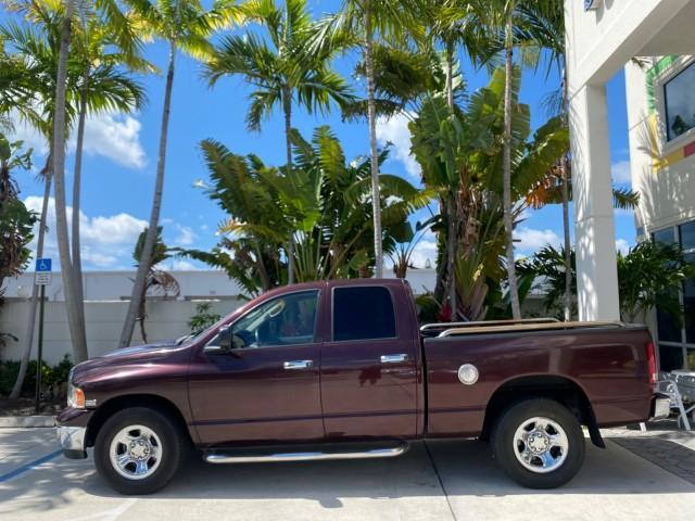 2005 Deep Molten Red Pearl /Dark Slate Gray Dodge Ram 1500 4 DR SLT 1 OWNER FL HEMI 5.7 V8 (1D7HA18D25J) with an 5.7L V8 Hemi Magnum Engine engine, Automatic transmission, located at 4701 North Dixie Hwy, Pompano Beach, FL, 33064, (954) 422-2889, 26.240938, -80.123474 - OUR WEBPAGE FLORIDACARS1.COM HAS OVER 100 PHOTOS AND FREE CARFAX LINK 2005 DODGE RAM 1500 SLT 5.7 V8 HEMI EXTENDED CAB 1 OWNER FLORIDA VIN: 1D7HA18D25J621258 1 D 7 H A 1 8 D 2 5 J 6 2 1 2 5 8 4 DOOR EXTENDED CAB PICKUP 5.7L V8 F GASOLINE 18 MPG REAR WHEEL DRIVE Features ABS Brakes Air Conditioning A - Photo#30