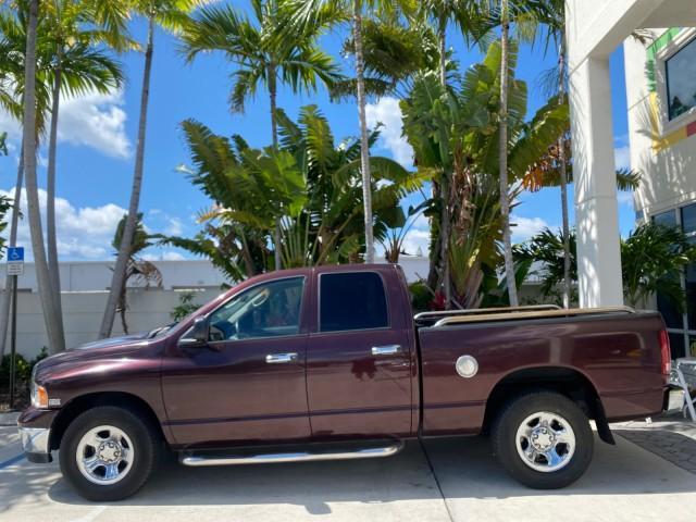 2005 Deep Molten Red Pearl /Dark Slate Gray Dodge Ram 1500 4 DR SLT 1 OWNER FL HEMI 5.7 V8 (1D7HA18D25J) with an 5.7L V8 Hemi Magnum Engine engine, Automatic transmission, located at 4701 North Dixie Hwy, Pompano Beach, FL, 33064, (954) 422-2889, 26.240938, -80.123474 - OUR WEBPAGE FLORIDACARS1.COM HAS OVER 100 PHOTOS AND FREE CARFAX LINK 2005 DODGE RAM 1500 SLT 5.7 V8 HEMI EXTENDED CAB 1 OWNER FLORIDA VIN: 1D7HA18D25J621258 1 D 7 H A 1 8 D 2 5 J 6 2 1 2 5 8 4 DOOR EXTENDED CAB PICKUP 5.7L V8 F GASOLINE 18 MPG REAR WHEEL DRIVE Features ABS Brakes Air Conditioning A - Photo#31