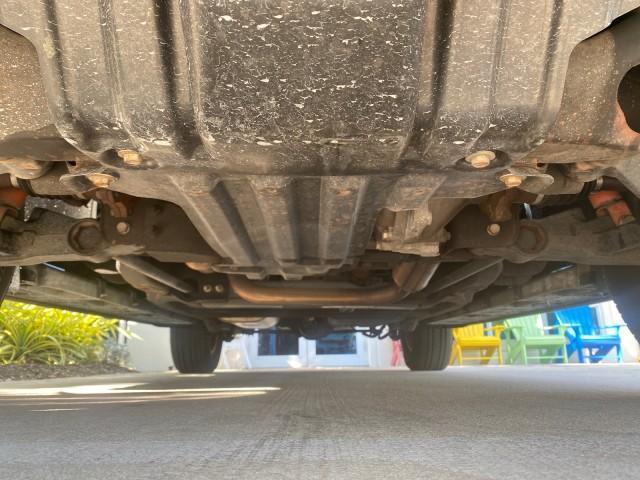 2002 Sable Black /Pewter Cadillac Escalade L0W MILES 68,090 4WD (1GYEK63N92R) with an 6.0L Vortec 1000 SFI V8 HO Engine engine, Automatic transmission, located at 4701 North Dixie Hwy, Pompano Beach, FL, 33064, (954) 422-2889, 26.240938, -80.123474 - OUR WEBPAGE FLORIDACARS1.COM HAS OVER 100 PHOTOS AND FREE CARFAX LINK 2002 CADILLAC ESCALADE 4WD COST 52,230 NEW ALL ORIGINAL BLACK PAINT VIN: 1GYEK63N92R116865 1 G Y E K 6 3 N 9 2 R 1 1 6 8 6 5 4 DOOR WAGON/SPORT UTILITY 6.0L V8 F GASOLINE 17 MPG ALL WHEEL DRIVE Features 4WD/AWD ABS Brakes Air Cond - Photo#21