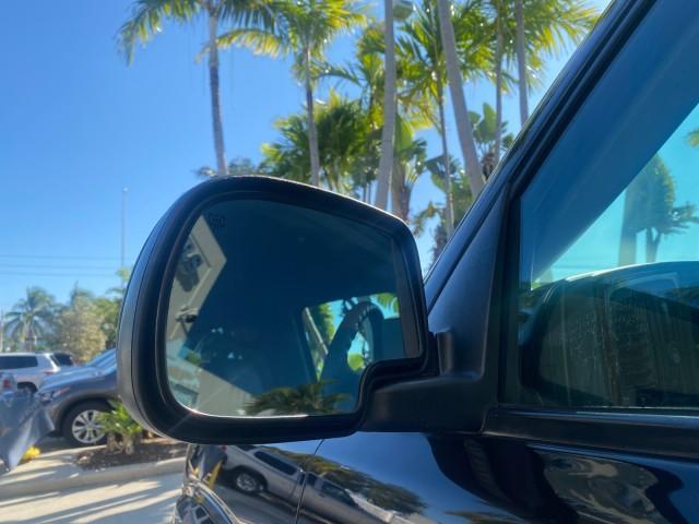 2002 Sable Black /Pewter Cadillac Escalade L0W MILES 68,090 4WD (1GYEK63N92R) with an 6.0L Vortec 1000 SFI V8 HO Engine engine, Automatic transmission, located at 4701 North Dixie Hwy, Pompano Beach, FL, 33064, (954) 422-2889, 26.240938, -80.123474 - OUR WEBPAGE FLORIDACARS1.COM HAS OVER 100 PHOTOS AND FREE CARFAX LINK 2002 CADILLAC ESCALADE 4WD COST 52,230 NEW ALL ORIGINAL BLACK PAINT VIN: 1GYEK63N92R116865 1 G Y E K 6 3 N 9 2 R 1 1 6 8 6 5 4 DOOR WAGON/SPORT UTILITY 6.0L V8 F GASOLINE 17 MPG ALL WHEEL DRIVE Features 4WD/AWD ABS Brakes Air Cond - Photo#37