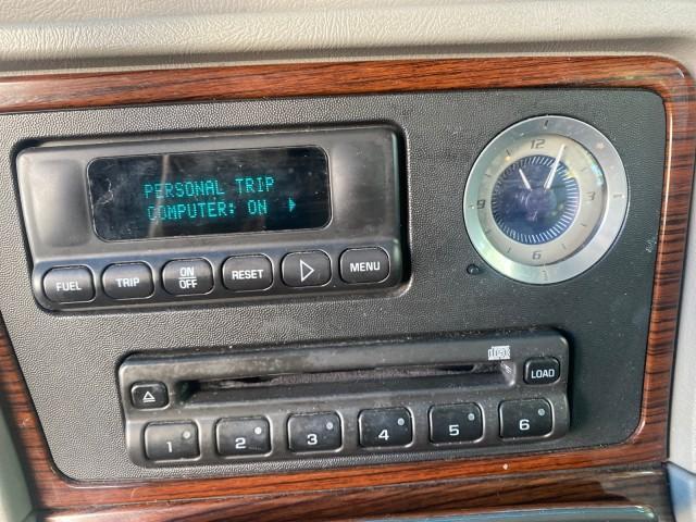 2002 Sable Black /Pewter Cadillac Escalade L0W MILES 68,090 4WD (1GYEK63N92R) with an 6.0L Vortec 1000 SFI V8 HO Engine engine, Automatic transmission, located at 4701 North Dixie Hwy, Pompano Beach, FL, 33064, (954) 422-2889, 26.240938, -80.123474 - OUR WEBPAGE FLORIDACARS1.COM HAS OVER 100 PHOTOS AND FREE CARFAX LINK 2002 CADILLAC ESCALADE 4WD COST 52,230 NEW ALL ORIGINAL BLACK PAINT VIN: 1GYEK63N92R116865 1 G Y E K 6 3 N 9 2 R 1 1 6 8 6 5 4 DOOR WAGON/SPORT UTILITY 6.0L V8 F GASOLINE 17 MPG ALL WHEEL DRIVE Features 4WD/AWD ABS Brakes Air Cond - Photo#57