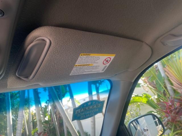 2002 Sable Black /Pewter Cadillac Escalade L0W MILES 68,090 4WD (1GYEK63N92R) with an 6.0L Vortec 1000 SFI V8 HO Engine engine, Automatic transmission, located at 4701 North Dixie Hwy, Pompano Beach, FL, 33064, (954) 422-2889, 26.240938, -80.123474 - OUR WEBPAGE FLORIDACARS1.COM HAS OVER 100 PHOTOS AND FREE CARFAX LINK 2002 CADILLAC ESCALADE 4WD COST 52,230 NEW ALL ORIGINAL BLACK PAINT VIN: 1GYEK63N92R116865 1 G Y E K 6 3 N 9 2 R 1 1 6 8 6 5 4 DOOR WAGON/SPORT UTILITY 6.0L V8 F GASOLINE 17 MPG ALL WHEEL DRIVE Features 4WD/AWD ABS Brakes Air Cond - Photo#65