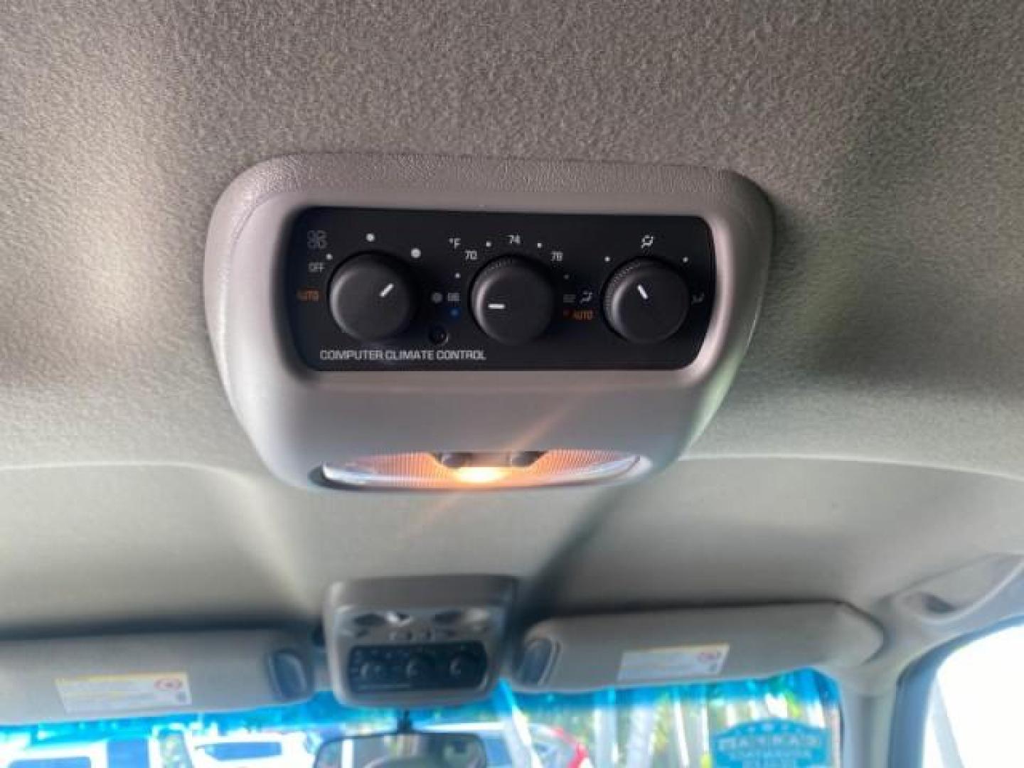 2002 Sable Black /Pewter Cadillac Escalade L0W MILES 68,090 4WD (1GYEK63N92R) with an 6.0L Vortec 1000 SFI V8 HO Engine engine, Automatic transmission, located at 4701 North Dixie Hwy, Pompano Beach, FL, 33064, (954) 422-2889, 26.240938, -80.123474 - OUR WEBPAGE FLORIDACARS1.COM HAS OVER 100 PHOTOS AND FREE CARFAX LINK 2002 CADILLAC ESCALADE 4WD COST 52,230 NEW ALL ORIGINAL BLACK PAINT VIN: 1GYEK63N92R116865 1 G Y E K 6 3 N 9 2 R 1 1 6 8 6 5 4 DOOR WAGON/SPORT UTILITY 6.0L V8 F GASOLINE 17 MPG ALL WHEEL DRIVE Features 4WD/AWD ABS Brakes Air Cond - Photo#80