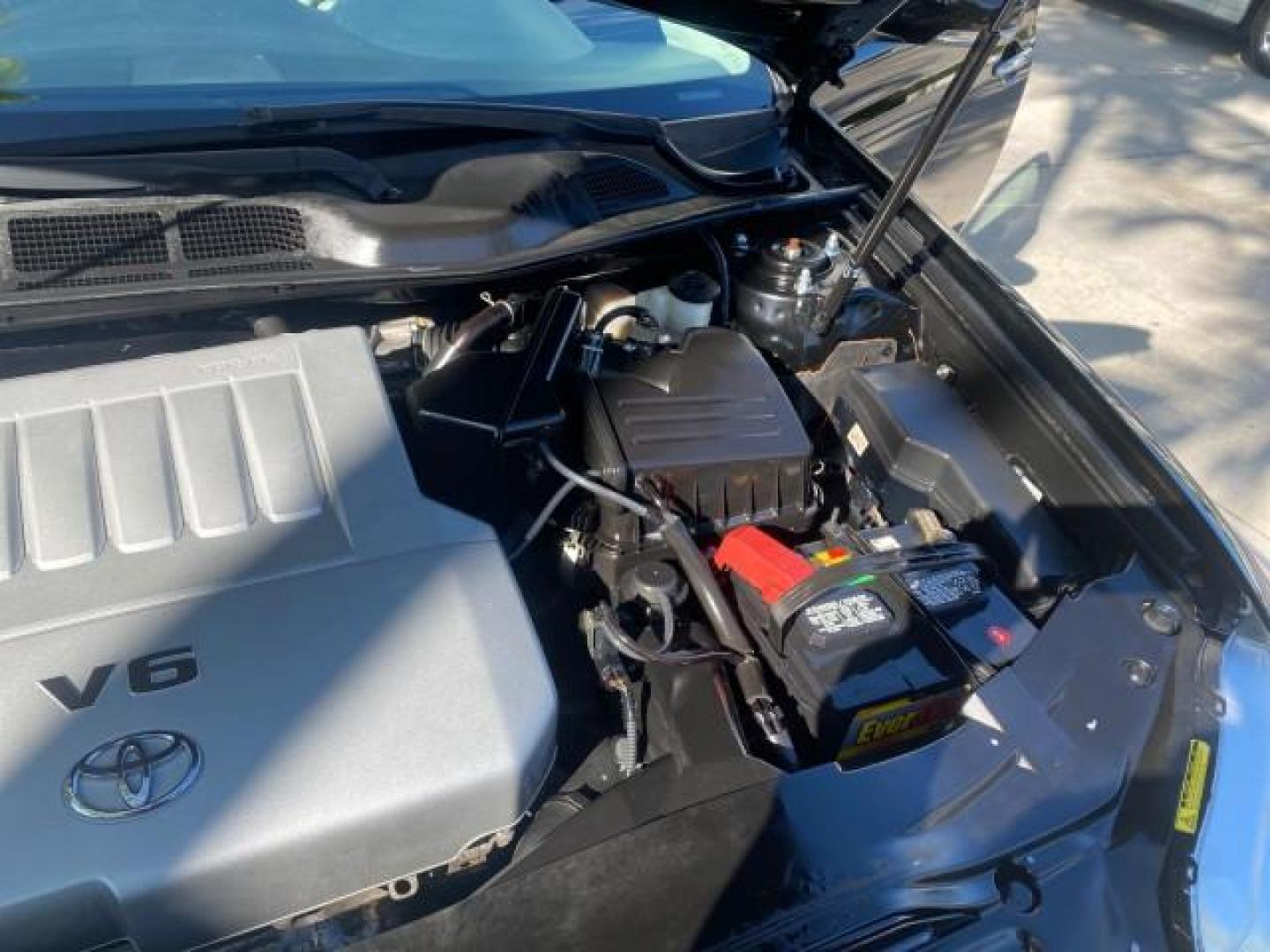 2011 Black /Light Gray Toyota Avalon Limited LOW MILES 80,879 (4T1BK3DB4BU) with an 3.5L DOHC EFI 24-Valve V6 Engine engine, Automatic transmission, located at 4701 North Dixie Hwy, Pompano Beach, FL, 33064, (954) 422-2889, 26.240938, -80.123474 - OUR WEBPAGE FLORIDACARS1.COM HAS OVER 100 PHOTOS AND FREE CARFAX LINK 2011 TOYOTA AVALON LIMITED NAVIGATION SUNROOF LOADED DASH HAS NO CRACKS VIN: 4T1BK3DB4BU438544 4 T 1 B K 3 D B 4 B U 4 3 8 5 4 4 SEDAN 4 DR 3.5L V6 F DOHC 24V GASOLINE 29 MPG FRONT WHEEL DRIVE Features A/C Seat(s) ABS Brakes Air C - Photo#25