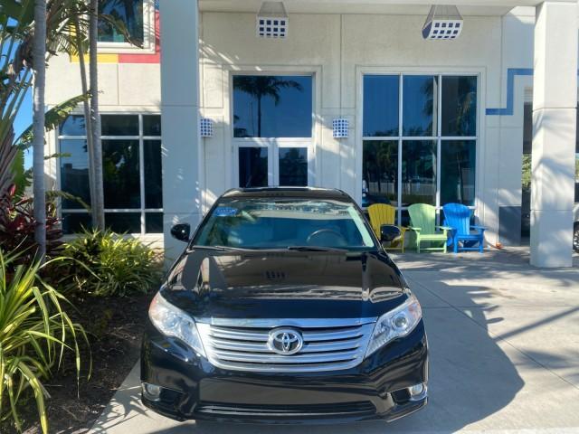 2011 Black /Light Gray Toyota Avalon Limited LOW MILES 80,879 (4T1BK3DB4BU) with an 3.5L DOHC EFI 24-Valve V6 Engine engine, Automatic transmission, located at 4701 North Dixie Hwy, Pompano Beach, FL, 33064, (954) 422-2889, 26.240938, -80.123474 - OUR WEBPAGE FLORIDACARS1.COM HAS OVER 100 PHOTOS AND FREE CARFAX LINK 2011 TOYOTA AVALON LIMITED NAVIGATION SUNROOF LOADED DASH HAS NO CRACKS VIN: 4T1BK3DB4BU438544 4 T 1 B K 3 D B 4 B U 4 3 8 5 4 4 SEDAN 4 DR 3.5L V6 F DOHC 24V GASOLINE 29 MPG FRONT WHEEL DRIVE Features A/C Seat(s) ABS Brakes Air C - Photo#27