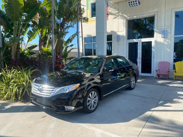 2011 Black /Light Gray Toyota Avalon Limited LOW MILES 80,879 (4T1BK3DB4BU) with an 3.5L DOHC EFI 24-Valve V6 Engine engine, Automatic transmission, located at 4701 North Dixie Hwy, Pompano Beach, FL, 33064, (954) 422-2889, 26.240938, -80.123474 - OUR WEBPAGE FLORIDACARS1.COM HAS OVER 100 PHOTOS AND FREE CARFAX LINK 2011 TOYOTA AVALON LIMITED NAVIGATION SUNROOF LOADED DASH HAS NO CRACKS VIN: 4T1BK3DB4BU438544 4 T 1 B K 3 D B 4 B U 4 3 8 5 4 4 SEDAN 4 DR 3.5L V6 F DOHC 24V GASOLINE 29 MPG FRONT WHEEL DRIVE Features A/C Seat(s) ABS Brakes Air C - Photo#28