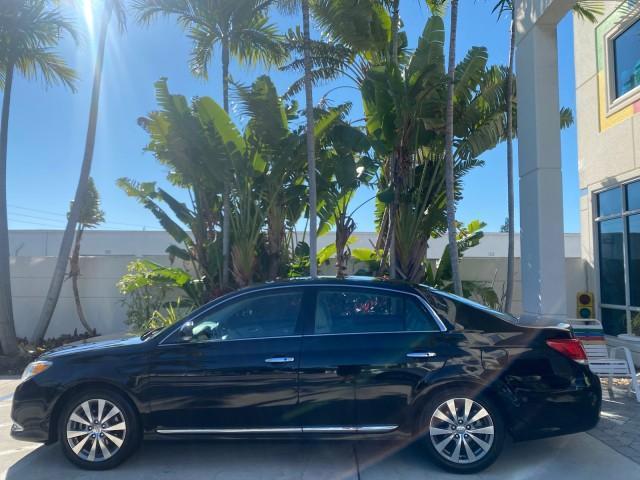 2011 Black /Light Gray Toyota Avalon Limited LOW MILES 80,879 (4T1BK3DB4BU) with an 3.5L DOHC EFI 24-Valve V6 Engine engine, Automatic transmission, located at 4701 North Dixie Hwy, Pompano Beach, FL, 33064, (954) 422-2889, 26.240938, -80.123474 - OUR WEBPAGE FLORIDACARS1.COM HAS OVER 100 PHOTOS AND FREE CARFAX LINK 2011 TOYOTA AVALON LIMITED NAVIGATION SUNROOF LOADED DASH HAS NO CRACKS VIN: 4T1BK3DB4BU438544 4 T 1 B K 3 D B 4 B U 4 3 8 5 4 4 SEDAN 4 DR 3.5L V6 F DOHC 24V GASOLINE 29 MPG FRONT WHEEL DRIVE Features A/C Seat(s) ABS Brakes Air C - Photo#31