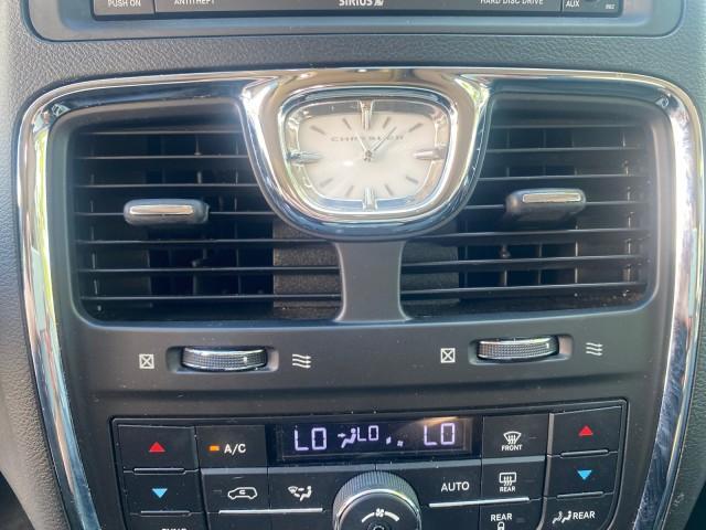 2014 True Blue Pearlcoat /Black/Light Graystone Chrysler Town and Country Touring LOW MILES 64,377 1 OWNER FL (2C4RC1BG3ER) with an 3.6L V6 Cylinder Engine engine, Automatic transmission, located at 4701 North Dixie Hwy, Pompano Beach, FL, 33064, (954) 422-2889, 26.240938, -80.123474 - OUR WEBPAGE FLORIDACARS1.COM HAS OVER 100 PHOTOS AND FREE CARFAX LINK 2014 CHRYSLER TOWN AND COUNTRY TOURING VIN: 2C4RC1BG3ER148946 2 C 4 R C 1 B G 3 E R 1 4 8 9 4 6 VAN 3.6L V6 F DOHC 24V GASOLINE 25 MPG FRONT WHEEL DRIVE Features ABS Brakes Air Conditioning Alloy Wheels AM/FM Stereo Automatic Tran - Photo#56