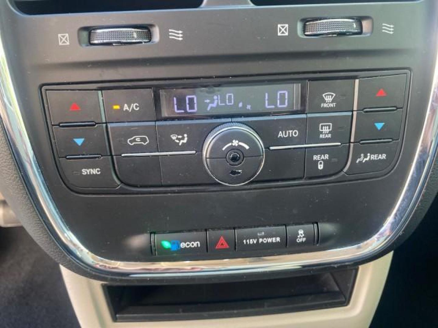 2014 True Blue Pearlcoat /Black/Light Graystone Chrysler Town and Country Touring LOW MILES 64,377 1 OWNER FL (2C4RC1BG3ER) with an 3.6L V6 Cylinder Engine engine, Automatic transmission, located at 4701 North Dixie Hwy, Pompano Beach, FL, 33064, (954) 422-2889, 26.240938, -80.123474 - OUR WEBPAGE FLORIDACARS1.COM HAS OVER 100 PHOTOS AND FREE CARFAX LINK 2014 CHRYSLER TOWN AND COUNTRY TOURING VIN: 2C4RC1BG3ER148946 2 C 4 R C 1 B G 3 E R 1 4 8 9 4 6 VAN 3.6L V6 F DOHC 24V GASOLINE 25 MPG FRONT WHEEL DRIVE Features ABS Brakes Air Conditioning Alloy Wheels AM/FM Stereo Automatic Tran - Photo#57