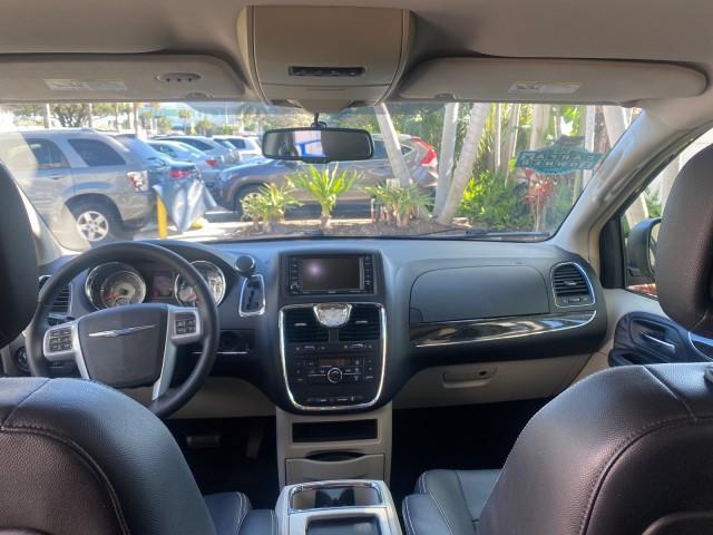 2014 True Blue Pearlcoat /Black/Light Graystone Chrysler Town and Country Touring LOW MILES 64,377 1 OWNER FL (2C4RC1BG3ER) with an 3.6L V6 Cylinder Engine engine, Automatic transmission, located at 4701 North Dixie Hwy, Pompano Beach, FL, 33064, (954) 422-2889, 26.240938, -80.123474 - OUR WEBPAGE FLORIDACARS1.COM HAS OVER 100 PHOTOS AND FREE CARFAX LINK 2014 CHRYSLER TOWN AND COUNTRY TOURING VIN: 2C4RC1BG3ER148946 2 C 4 R C 1 B G 3 E R 1 4 8 9 4 6 VAN 3.6L V6 F DOHC 24V GASOLINE 25 MPG FRONT WHEEL DRIVE Features ABS Brakes Air Conditioning Alloy Wheels AM/FM Stereo Automatic Tran - Photo#81
