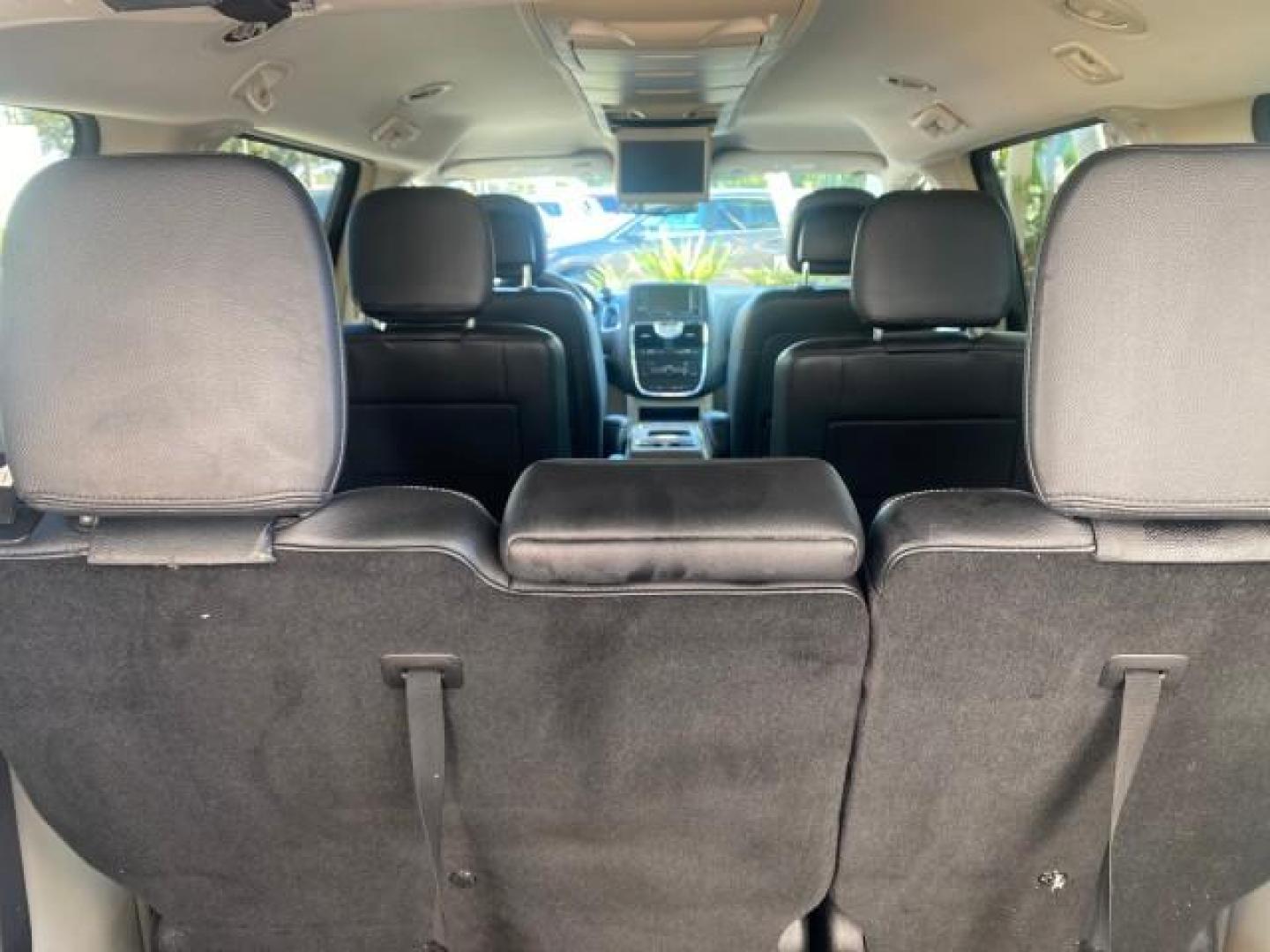 2014 True Blue Pearlcoat /Black/Light Graystone Chrysler Town and Country Touring LOW MILES 64,377 1 OWNER FL (2C4RC1BG3ER) with an 3.6L V6 Cylinder Engine engine, Automatic transmission, located at 4701 North Dixie Hwy, Pompano Beach, FL, 33064, (954) 422-2889, 26.240938, -80.123474 - OUR WEBPAGE FLORIDACARS1.COM HAS OVER 100 PHOTOS AND FREE CARFAX LINK 2014 CHRYSLER TOWN AND COUNTRY TOURING VIN: 2C4RC1BG3ER148946 2 C 4 R C 1 B G 3 E R 1 4 8 9 4 6 VAN 3.6L V6 F DOHC 24V GASOLINE 25 MPG FRONT WHEEL DRIVE Features ABS Brakes Air Conditioning Alloy Wheels AM/FM Stereo Automatic Tran - Photo#94