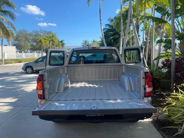 2005 Sandstone Metallic /Medium Gray Chevrolet Silverado 1500 1 OWNER FLORIDA LOW MILES (1GCEC19X85Z) with an 4.3L Vortec 4300 V6 MFI Engine engine, Automatic transmission, located at 4701 North Dixie Hwy, Pompano Beach, FL, 33064, (954) 422-2889, 26.240938, -80.123474 - OUR WEBPAGE FLORIDACARS1.COM HAS OVER 100 PHOTOS AND FREE CARFAX LINK 2005 CHEVROLET SILVERADO 1500 WORK TRUCK 1 OWNER VIN: 1GCEC19X85Z262080 1 G C E C 1 9 X 8 5 Z 2 6 2 0 8 0 4 DOOR EXTENDED CAB PICKUP 4.3L V6 F GASOLINE 21 MPG REAR WHEEL DRIVE Features ABS Brakes Air Conditioning AM/FM Stereo Auto - Photo#15