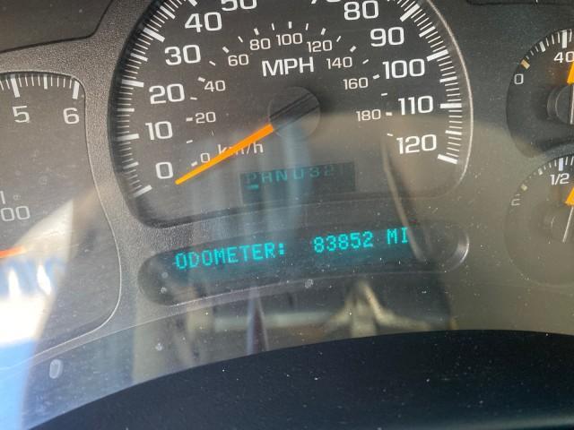 2005 Sandstone Metallic /Medium Gray Chevrolet Silverado 1500 1 OWNER FLORIDA LOW MILES (1GCEC19X85Z) with an 4.3L Vortec 4300 V6 MFI Engine engine, Automatic transmission, located at 4701 North Dixie Hwy, Pompano Beach, FL, 33064, (954) 422-2889, 26.240938, -80.123474 - OUR WEBPAGE FLORIDACARS1.COM HAS OVER 100 PHOTOS AND FREE CARFAX LINK 2005 CHEVROLET SILVERADO 1500 WORK TRUCK 1 OWNER VIN: 1GCEC19X85Z262080 1 G C E C 1 9 X 8 5 Z 2 6 2 0 8 0 4 DOOR EXTENDED CAB PICKUP 4.3L V6 F GASOLINE 21 MPG REAR WHEEL DRIVE Features ABS Brakes Air Conditioning AM/FM Stereo Auto - Photo#18