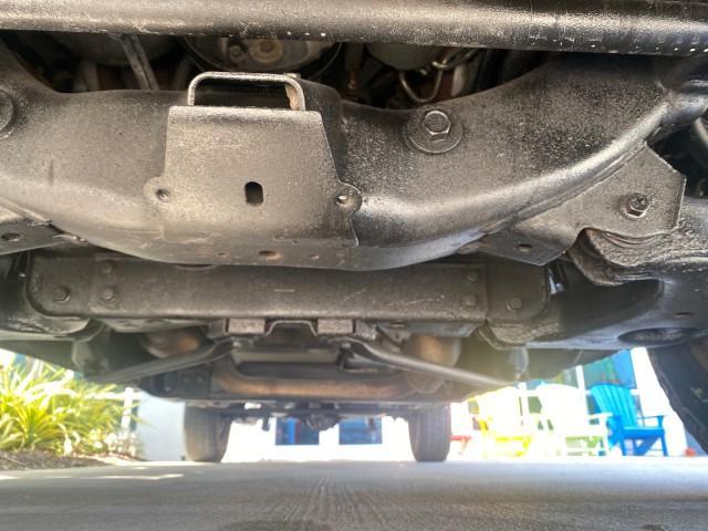 2005 Sandstone Metallic /Medium Gray Chevrolet Silverado 1500 1 OWNER FLORIDA LOW MILES (1GCEC19X85Z) with an 4.3L Vortec 4300 V6 MFI Engine engine, Automatic transmission, located at 4701 North Dixie Hwy, Pompano Beach, FL, 33064, (954) 422-2889, 26.240938, -80.123474 - OUR WEBPAGE FLORIDACARS1.COM HAS OVER 100 PHOTOS AND FREE CARFAX LINK 2005 CHEVROLET SILVERADO 1500 WORK TRUCK 1 OWNER VIN: 1GCEC19X85Z262080 1 G C E C 1 9 X 8 5 Z 2 6 2 0 8 0 4 DOOR EXTENDED CAB PICKUP 4.3L V6 F GASOLINE 21 MPG REAR WHEEL DRIVE Features ABS Brakes Air Conditioning AM/FM Stereo Auto - Photo#21