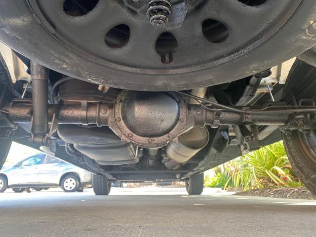 2005 Sandstone Metallic /Medium Gray Chevrolet Silverado 1500 1 OWNER FLORIDA LOW MILES (1GCEC19X85Z) with an 4.3L Vortec 4300 V6 MFI Engine engine, Automatic transmission, located at 4701 North Dixie Hwy, Pompano Beach, FL, 33064, (954) 422-2889, 26.240938, -80.123474 - OUR WEBPAGE FLORIDACARS1.COM HAS OVER 100 PHOTOS AND FREE CARFAX LINK 2005 CHEVROLET SILVERADO 1500 WORK TRUCK 1 OWNER VIN: 1GCEC19X85Z262080 1 G C E C 1 9 X 8 5 Z 2 6 2 0 8 0 4 DOOR EXTENDED CAB PICKUP 4.3L V6 F GASOLINE 21 MPG REAR WHEEL DRIVE Features ABS Brakes Air Conditioning AM/FM Stereo Auto - Photo#22