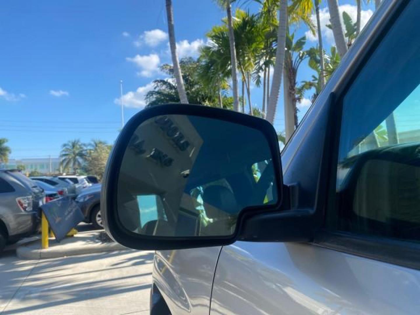 2005 Sandstone Metallic /Medium Gray Chevrolet Silverado 1500 1 OWNER FLORIDA LOW MILES (1GCEC19X85Z) with an 4.3L Vortec 4300 V6 MFI Engine engine, Automatic transmission, located at 4701 North Dixie Hwy, Pompano Beach, FL, 33064, (954) 422-2889, 26.240938, -80.123474 - OUR WEBPAGE FLORIDACARS1.COM HAS OVER 100 PHOTOS AND FREE CARFAX LINK 2005 CHEVROLET SILVERADO 1500 WORK TRUCK 1 OWNER VIN: 1GCEC19X85Z262080 1 G C E C 1 9 X 8 5 Z 2 6 2 0 8 0 4 DOOR EXTENDED CAB PICKUP 4.3L V6 F GASOLINE 21 MPG REAR WHEEL DRIVE Features ABS Brakes Air Conditioning AM/FM Stereo Auto - Photo#38