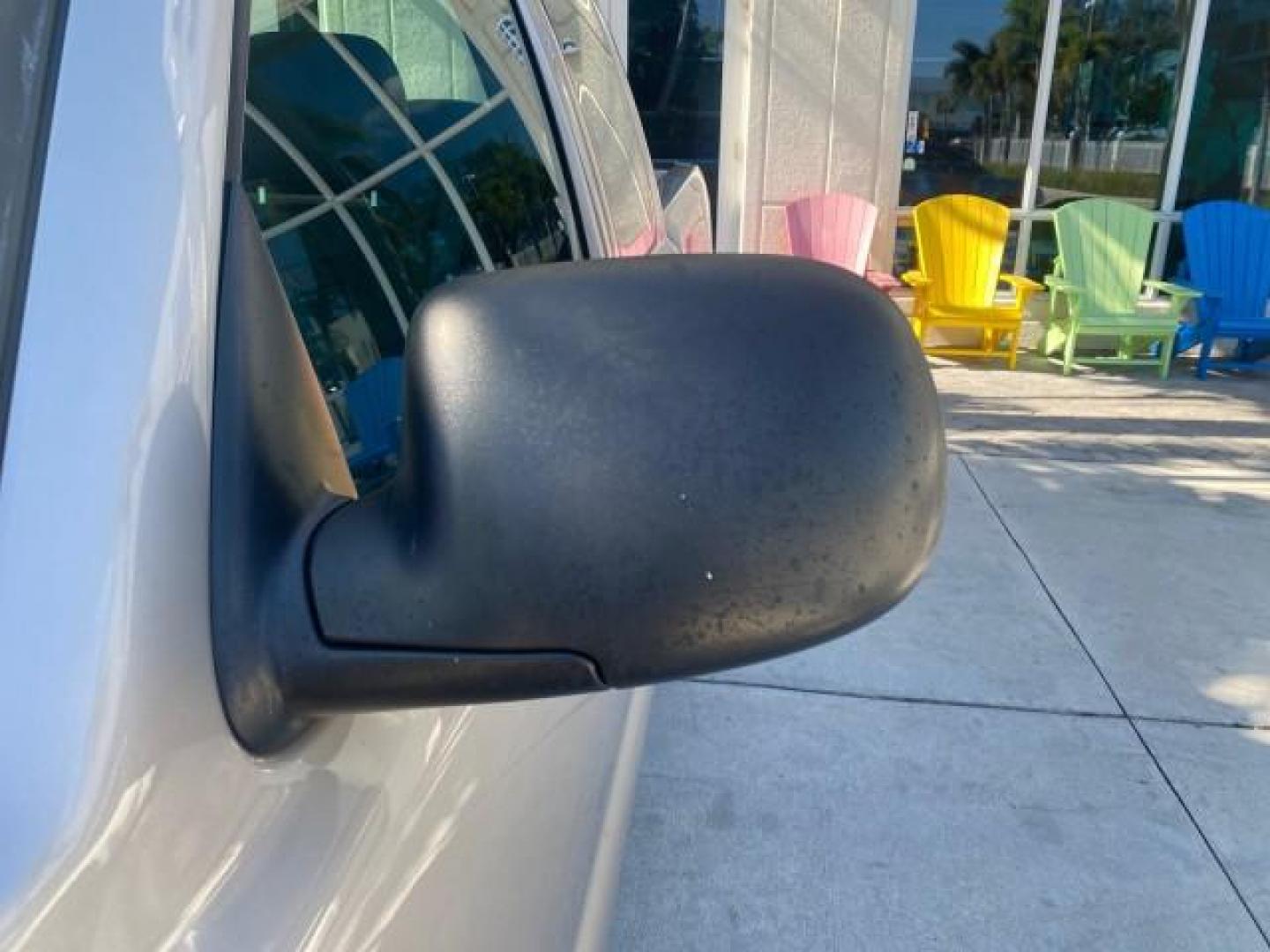 2005 Sandstone Metallic /Medium Gray Chevrolet Silverado 1500 1 OWNER FLORIDA LOW MILES (1GCEC19X85Z) with an 4.3L Vortec 4300 V6 MFI Engine engine, Automatic transmission, located at 4701 North Dixie Hwy, Pompano Beach, FL, 33064, (954) 422-2889, 26.240938, -80.123474 - OUR WEBPAGE FLORIDACARS1.COM HAS OVER 100 PHOTOS AND FREE CARFAX LINK 2005 CHEVROLET SILVERADO 1500 WORK TRUCK 1 OWNER VIN: 1GCEC19X85Z262080 1 G C E C 1 9 X 8 5 Z 2 6 2 0 8 0 4 DOOR EXTENDED CAB PICKUP 4.3L V6 F GASOLINE 21 MPG REAR WHEEL DRIVE Features ABS Brakes Air Conditioning AM/FM Stereo Auto - Photo#39