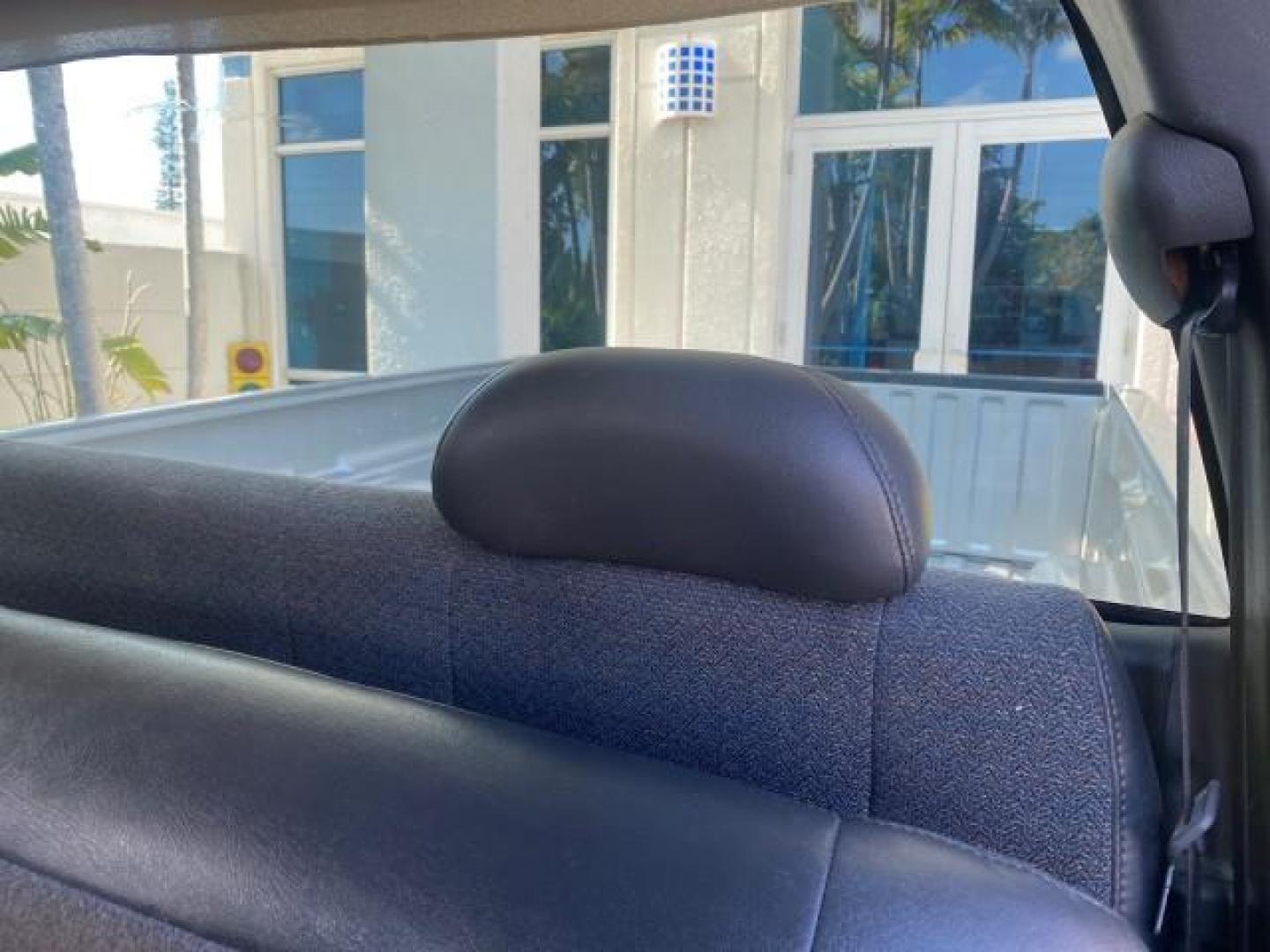 2005 Sandstone Metallic /Medium Gray Chevrolet Silverado 1500 1 OWNER FLORIDA LOW MILES (1GCEC19X85Z) with an 4.3L Vortec 4300 V6 MFI Engine engine, Automatic transmission, located at 4701 North Dixie Hwy, Pompano Beach, FL, 33064, (954) 422-2889, 26.240938, -80.123474 - OUR WEBPAGE FLORIDACARS1.COM HAS OVER 100 PHOTOS AND FREE CARFAX LINK 2005 CHEVROLET SILVERADO 1500 WORK TRUCK 1 OWNER VIN: 1GCEC19X85Z262080 1 G C E C 1 9 X 8 5 Z 2 6 2 0 8 0 4 DOOR EXTENDED CAB PICKUP 4.3L V6 F GASOLINE 21 MPG REAR WHEEL DRIVE Features ABS Brakes Air Conditioning AM/FM Stereo Auto - Photo#64