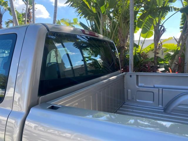 2005 Sandstone Metallic /Medium Gray Chevrolet Silverado 1500 1 OWNER FLORIDA LOW MILES (1GCEC19X85Z) with an 4.3L Vortec 4300 V6 MFI Engine engine, Automatic transmission, located at 4701 North Dixie Hwy, Pompano Beach, FL, 33064, (954) 422-2889, 26.240938, -80.123474 - OUR WEBPAGE FLORIDACARS1.COM HAS OVER 100 PHOTOS AND FREE CARFAX LINK 2005 CHEVROLET SILVERADO 1500 WORK TRUCK 1 OWNER VIN: 1GCEC19X85Z262080 1 G C E C 1 9 X 8 5 Z 2 6 2 0 8 0 4 DOOR EXTENDED CAB PICKUP 4.3L V6 F GASOLINE 21 MPG REAR WHEEL DRIVE Features ABS Brakes Air Conditioning AM/FM Stereo Auto - Photo#72