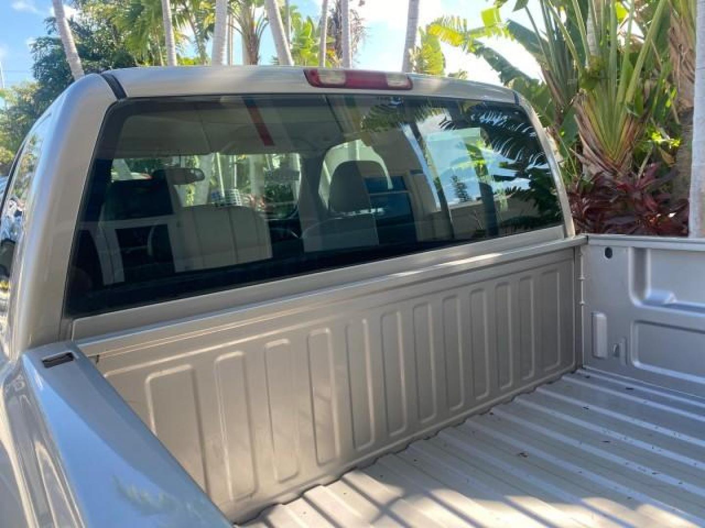2005 Sandstone Metallic /Medium Gray Chevrolet Silverado 1500 1 OWNER FLORIDA LOW MILES (1GCEC19X85Z) with an 4.3L Vortec 4300 V6 MFI Engine engine, Automatic transmission, located at 4701 North Dixie Hwy, Pompano Beach, FL, 33064, (954) 422-2889, 26.240938, -80.123474 - OUR WEBPAGE FLORIDACARS1.COM HAS OVER 100 PHOTOS AND FREE CARFAX LINK 2005 CHEVROLET SILVERADO 1500 WORK TRUCK 1 OWNER VIN: 1GCEC19X85Z262080 1 G C E C 1 9 X 8 5 Z 2 6 2 0 8 0 4 DOOR EXTENDED CAB PICKUP 4.3L V6 F GASOLINE 21 MPG REAR WHEEL DRIVE Features ABS Brakes Air Conditioning AM/FM Stereo Auto - Photo#73