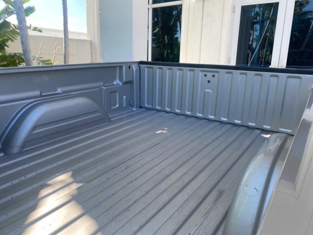 2005 Sandstone Metallic /Medium Gray Chevrolet Silverado 1500 1 OWNER FLORIDA LOW MILES (1GCEC19X85Z) with an 4.3L Vortec 4300 V6 MFI Engine engine, Automatic transmission, located at 4701 North Dixie Hwy, Pompano Beach, FL, 33064, (954) 422-2889, 26.240938, -80.123474 - OUR WEBPAGE FLORIDACARS1.COM HAS OVER 100 PHOTOS AND FREE CARFAX LINK 2005 CHEVROLET SILVERADO 1500 WORK TRUCK 1 OWNER VIN: 1GCEC19X85Z262080 1 G C E C 1 9 X 8 5 Z 2 6 2 0 8 0 4 DOOR EXTENDED CAB PICKUP 4.3L V6 F GASOLINE 21 MPG REAR WHEEL DRIVE Features ABS Brakes Air Conditioning AM/FM Stereo Auto - Photo#76